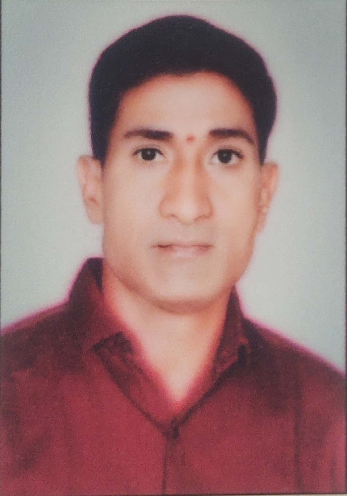 श्री. अशोक तुळशीराम थुनेकर