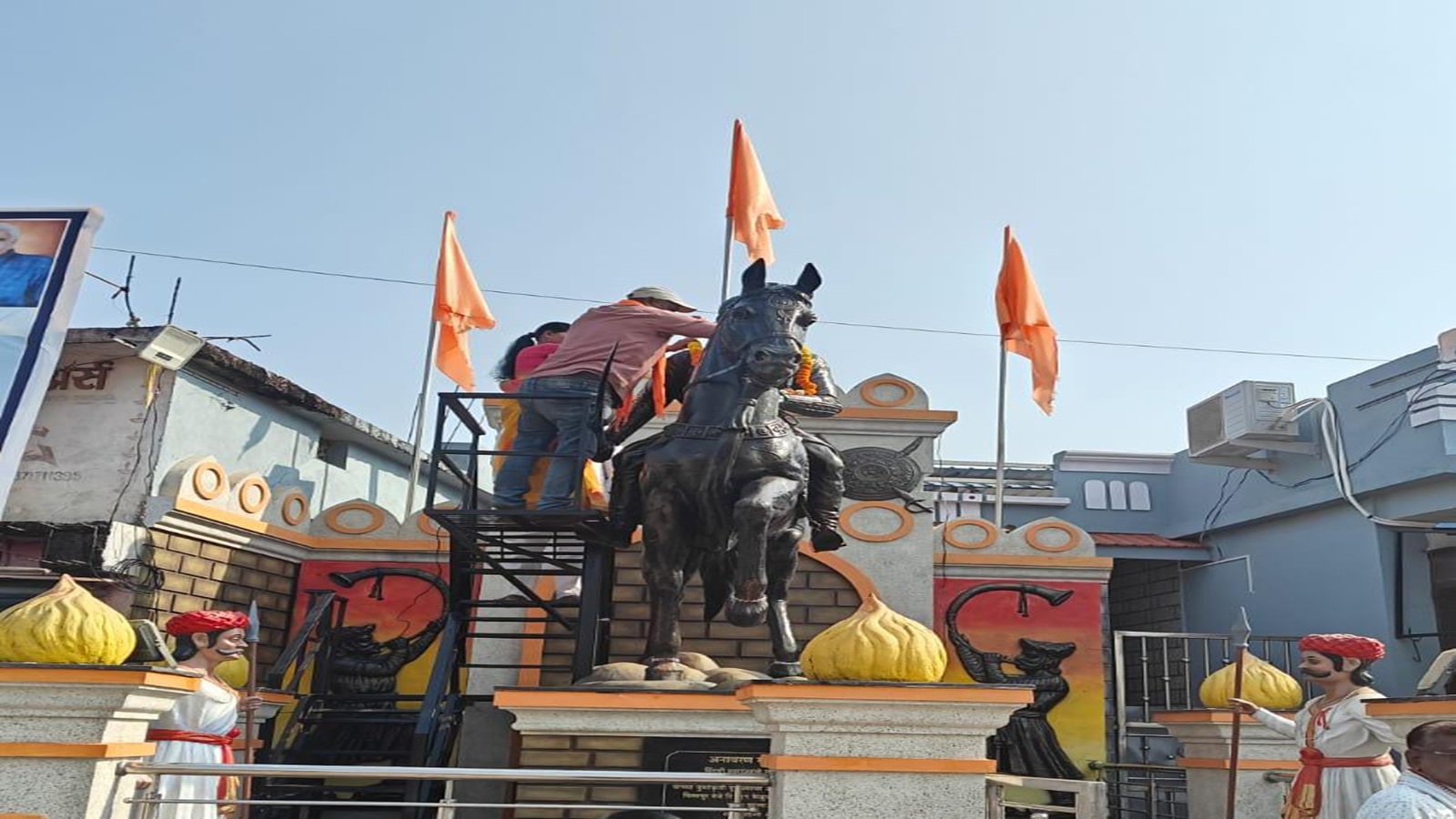 ग्रामपंचायत विसापूर