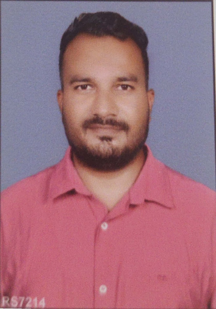 श्री. राहुल टोंगे