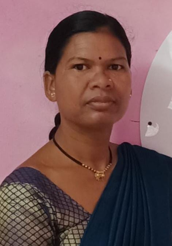 सौ. वर्षा मच्छिंद्र कुळमेथे